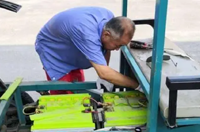 黄山市三轮车救援服务