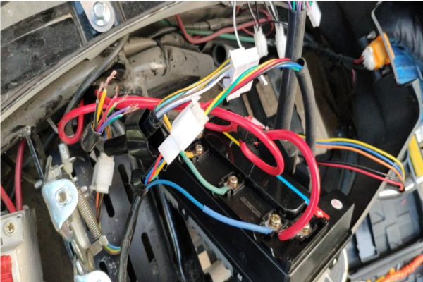 黄山市电动车电路维修