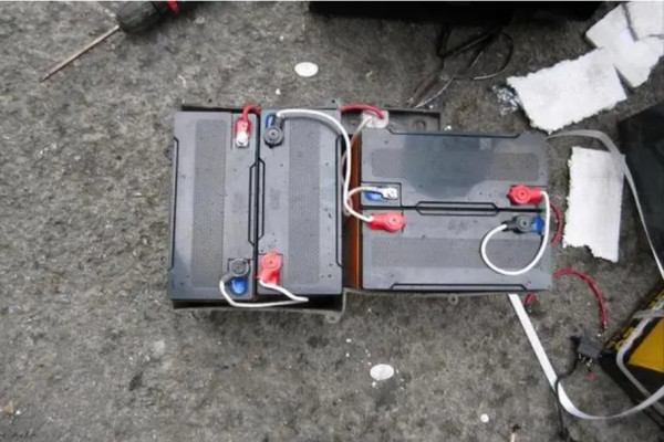 黄山市电动车更换电瓶